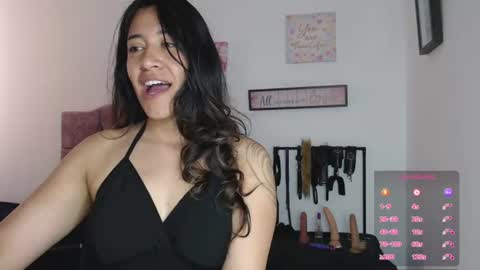 violeta_scott_ online show from 08.03.26