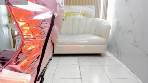 IG violeta sub online show from 11.14.25