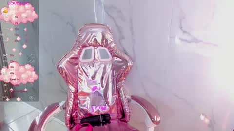 IG violeta sub online show from 12.18.25