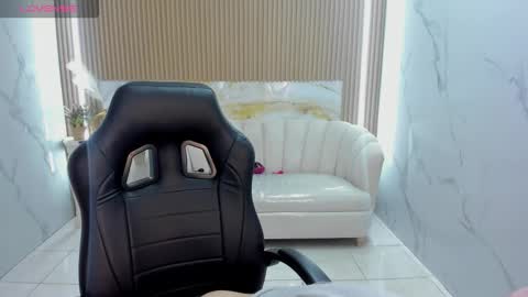 IG violeta sub online show from 02.14.26