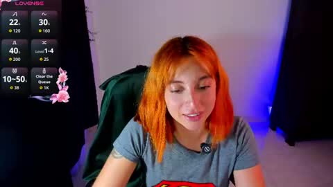 Violeta  Help me reach 150 thumbs up    online show from 08.03.26