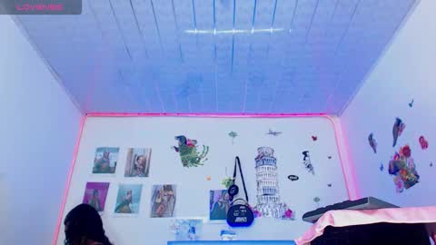 Snapshot of violetaconny chatting on 02.16.26 violetaconny online show from 02.16.26