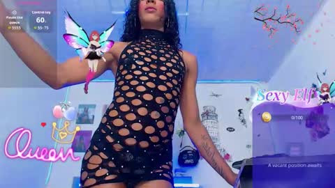 violetaconny online show from 03.05.26