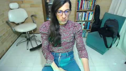 Violeta Gmez online show from 09.24.25