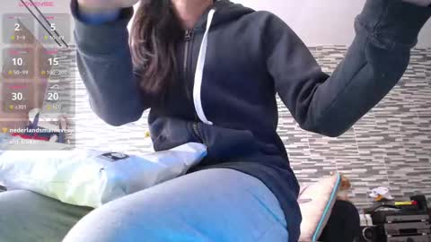 Violeta Gmez online show from 02.14.26