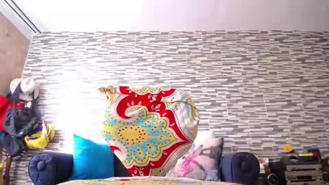 Violeta Gmez online show from 02.18.26