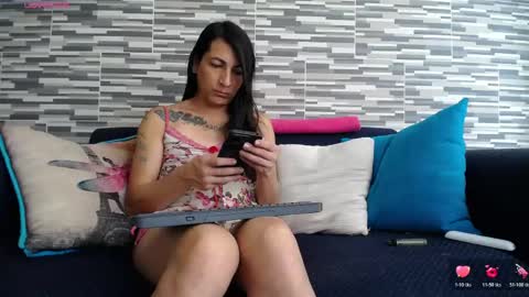 Violeta Gmez online show from 06.01.26