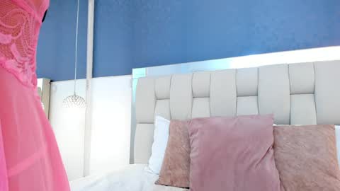 Violeta online show from 01.24.25