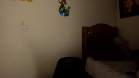 Jimena online show from 09.18.25