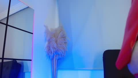 Snapshot of violetarainn chatting on 12.01.25 Violeta online show from 12.01.25