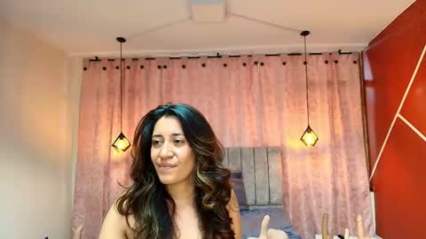 Snapshot of violetascott_ chatting on 10.09.25 VIOLETA online show from 10.09.25