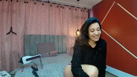 Snapshot of violetascott_ chatting on 10.24.25 VIOLETA online show from 10.24.25