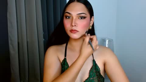 violet online show from 02.05.25