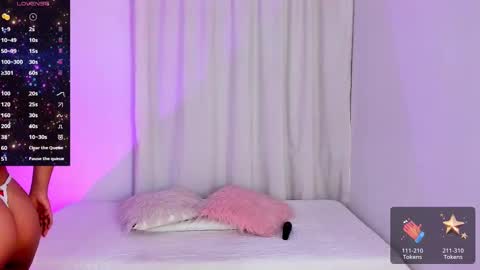 Violeta online show from 03.02.25