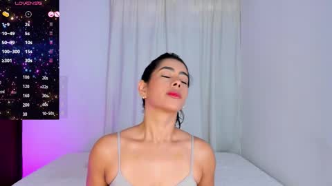 Violeta online show from 03.08.26