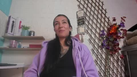 Violeta online show from 08.04.26