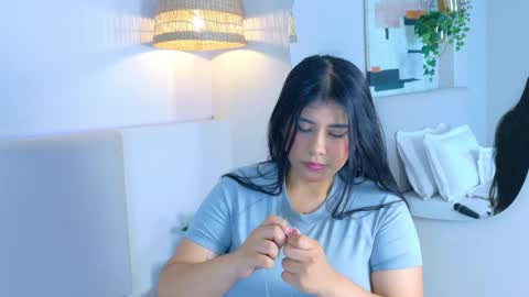 Violet online show from 04.29.26