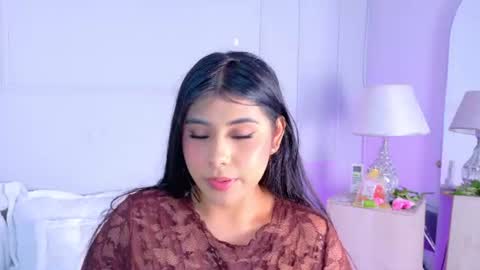 Violet online show from 06.27.26