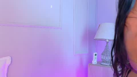 Violet online show from 07.06.26
