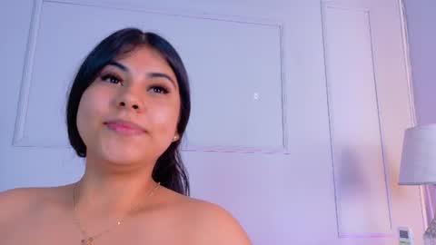 Violet online show from 07.14.26