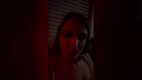 VioletBubblegum online show from 05.03.26