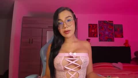 Violet online show from 01.06.26