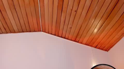 Snapshot of violetcollins_ chatting on 12.13.25 Call me Violet online show from 12.13.25