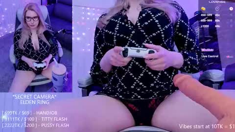 violetfugazzi online show from 02.08.26