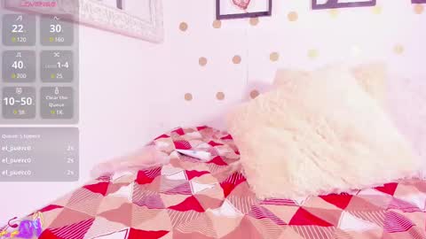 violeth00 online show from 02.25.25