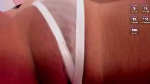 Snapshot of violeth_7 chatting on 02.16.26 Violeth online show from 02.16.26