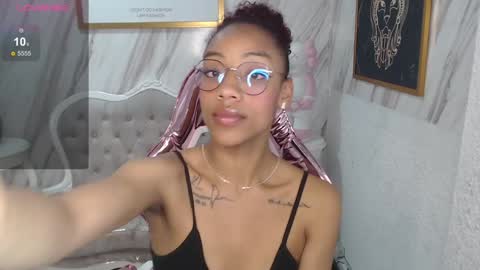 violeth_b online show from 01.10.25