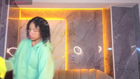 violeth_b online show from 01.07.26