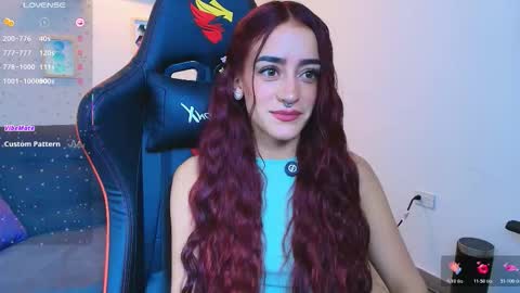 violeth_rosse_ online show from 02.06.26