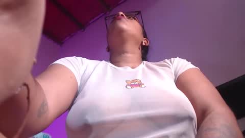 ViolethRammstein online show from 10.22.25