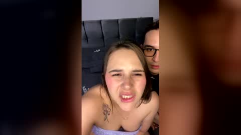 violetjack online show from 03.19.26