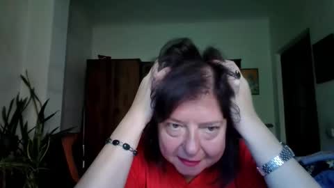 violetpulse online show from 09.14.25