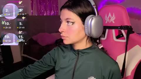 Snapshot of violetqs chatting on 01.16.26 online show from 01.16.26