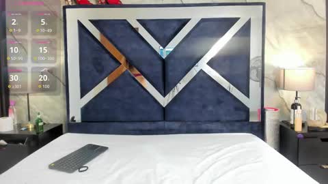 Violet Rose online show from 10.07.25