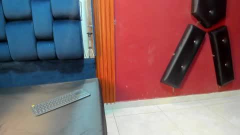 Violet Rose online show from 04.11.26