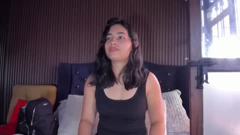 Violet Rousse online show from 02.16.26