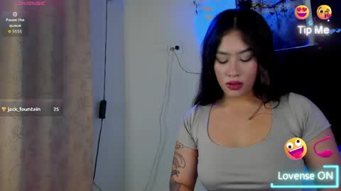 Violet salvatore online show from 04.15.26