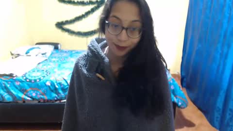 Snapshot of violetsexhot999 chatting on 12.24.24 Violet777 online show from 12.24.24