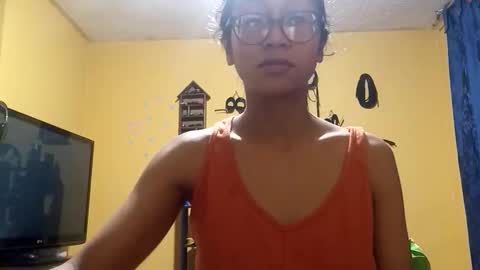 Violet777  online show from 10.21.25