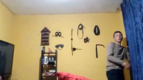 Violet777  online show from 10.25.25