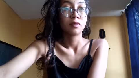 Violet777  online show from 10.31.25