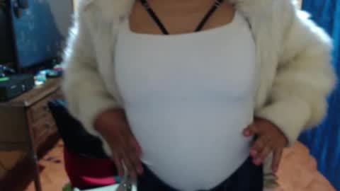 Violet777  online show from 11.13.25