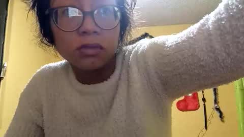 Violet777  online show from 12.01.25