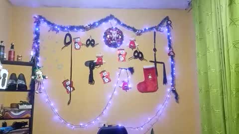 Violet777  online show from 12.03.25