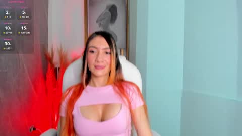 VioletSky  online show from 04.05.26