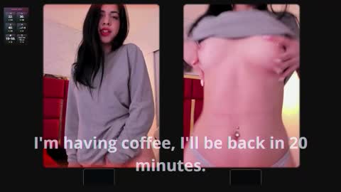 Snapshot of violetsmith_3 chatting on 09.20.25 Violeta online show from 09.20.25